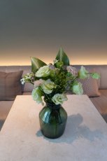 画像3: GREEN WITH ENVY｜BUD_ishの緑の花束・ブーケ (3)