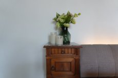 画像4: GREEN WITH ENVY｜BUD_ishの緑の花束・ブーケ (4)