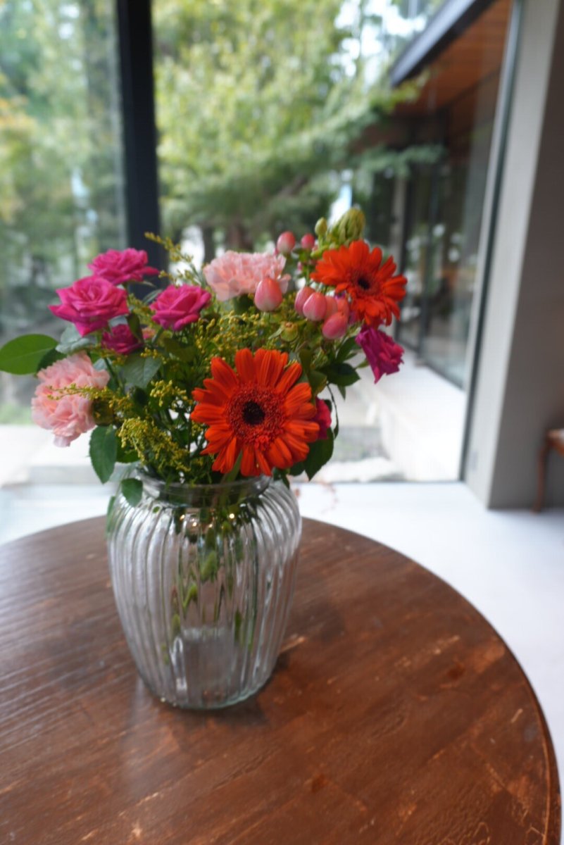 画像3: TICKLED PINK｜BUD_ishのピンクの花束・ブーケ (3)