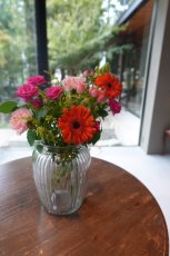 画像3: TICKLED PINK｜BUD_ishのピンクの花束・ブーケ (3)