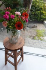 画像4: TICKLED PINK｜BUD_ishのピンクの花束・ブーケ (4)