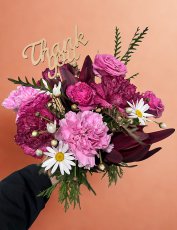 画像1: SWEET MOTHER｜BUD_ishの母の日 花束・ブーケ (1)