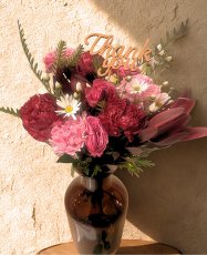 画像2: SWEET MOTHER｜BUD_ishの母の日 花束・ブーケ (2)