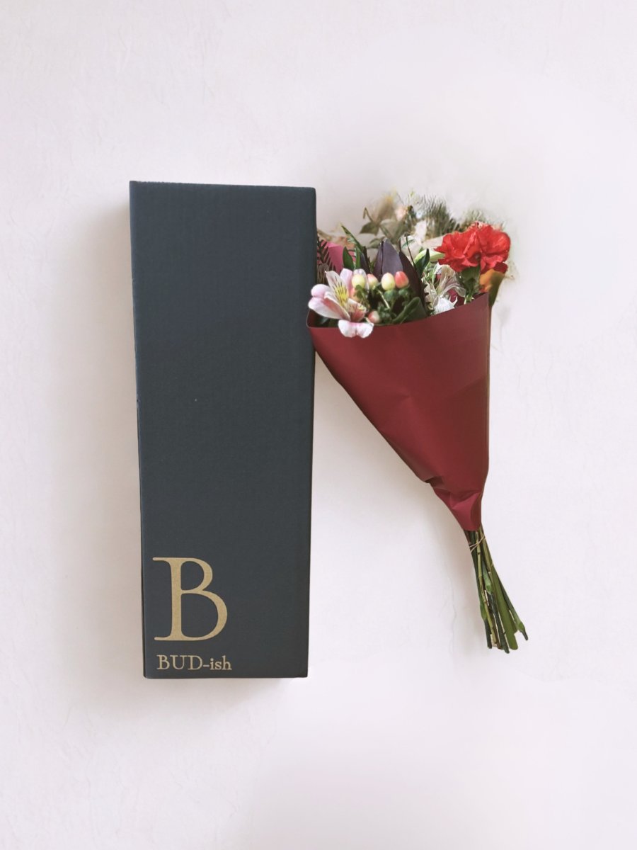 画像7: SWEET MOTHER STANDARD｜BUD_ishの母の日 花束・ブーケ (7)