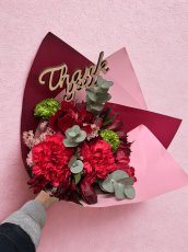 画像1: SWEET MOTHER SPECIAL｜BUD_ishの母の日 花束・ブーケ (1)