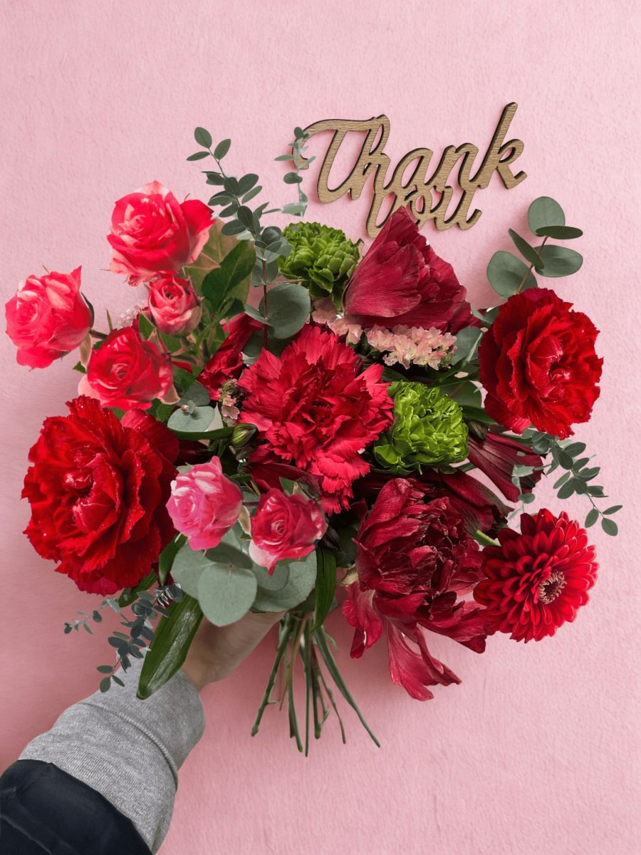 画像2: SWEET MOTHER SPECIAL｜BUD_ishの母の日 花束・ブーケ (2)