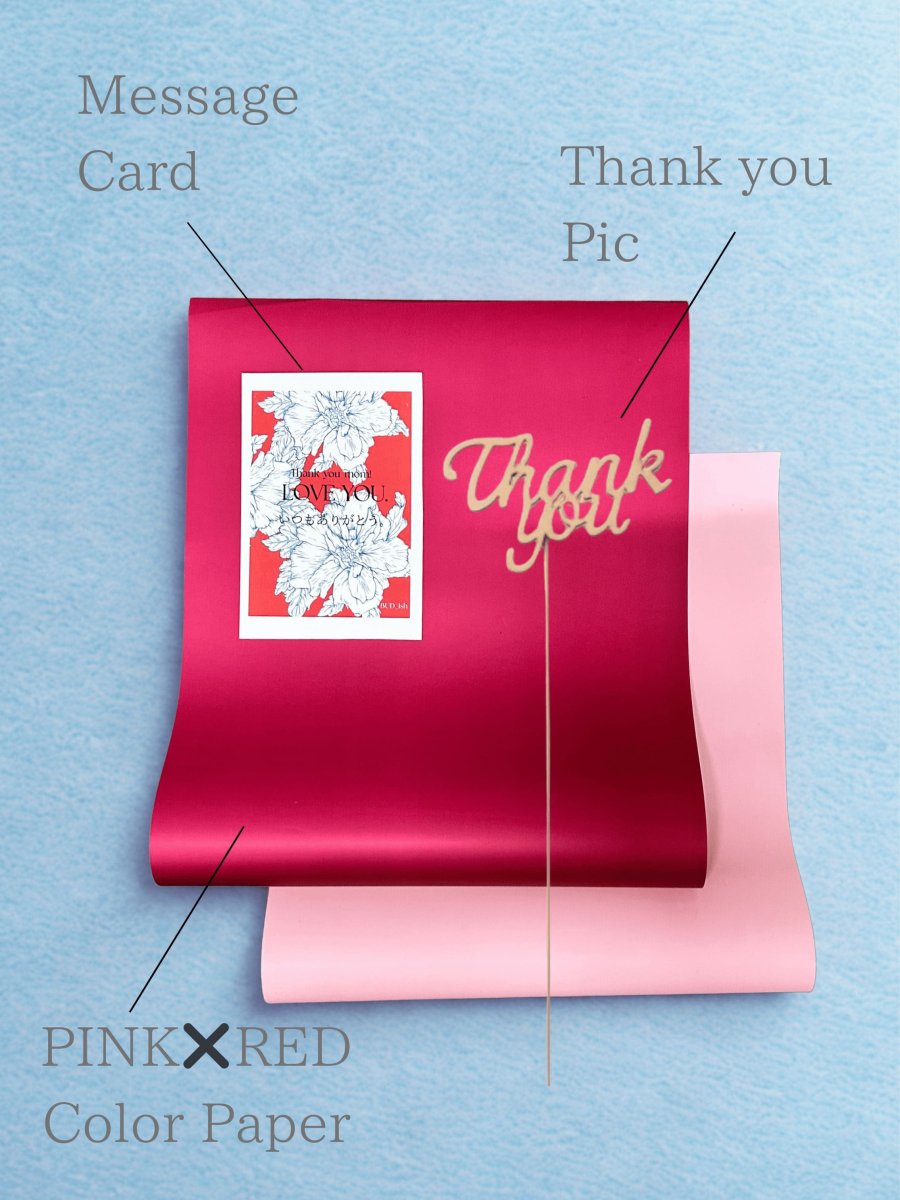 画像6: SWEET MOTHER SPECIAL｜BUD_ishの母の日 花束・ブーケ (6)