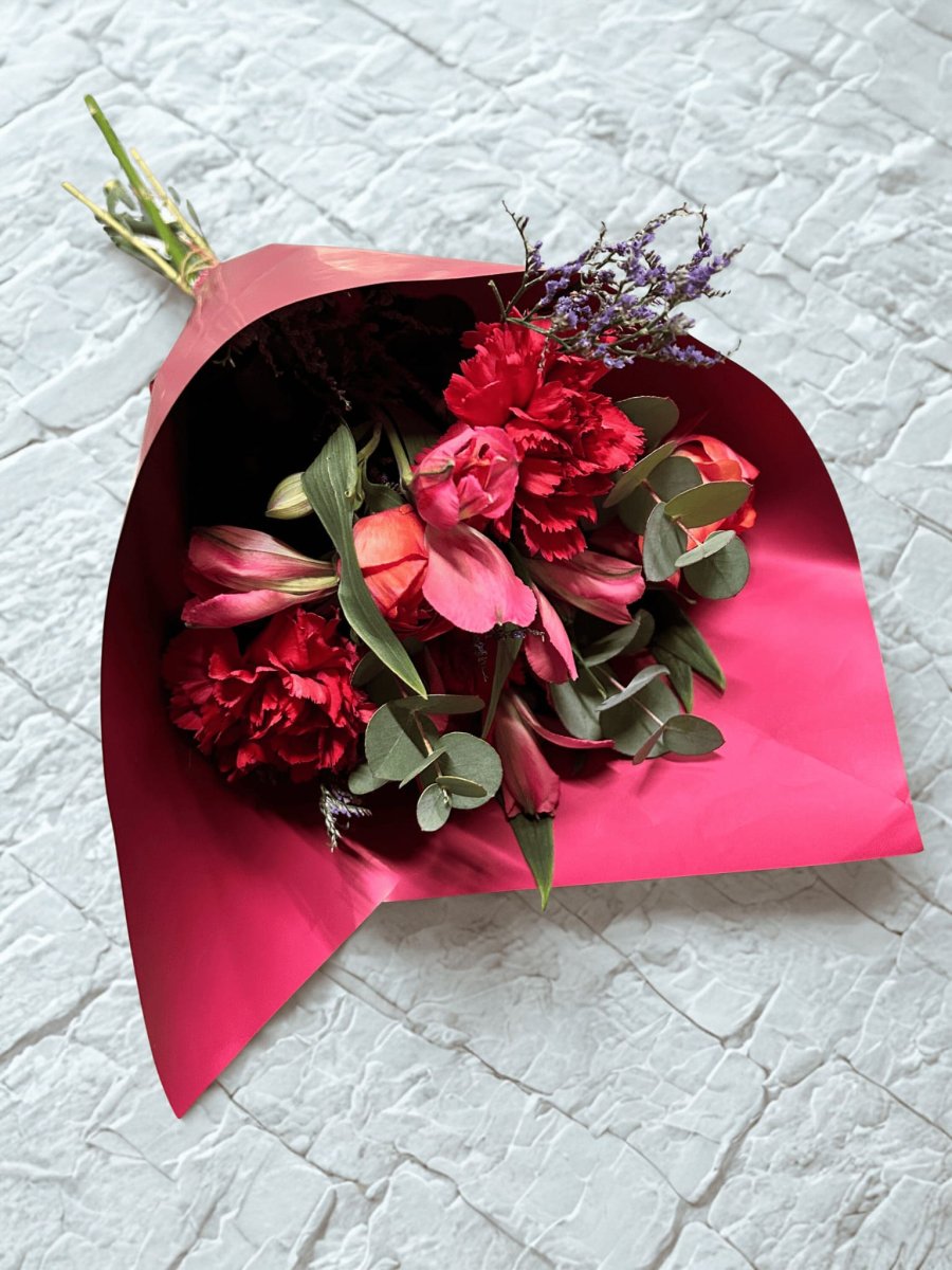 画像1: SWEET MOTHER STANDARD｜BUD_ishの母の日 花束・ブーケ (1)