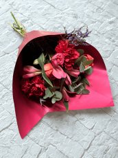 画像1: SWEET MOTHER STANDARD｜BUD_ishの母の日 花束・ブーケ (1)