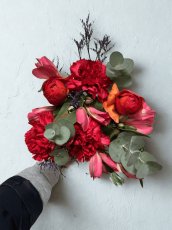 画像2: SWEET MOTHER STANDARD｜BUD_ishの母の日 花束・ブーケ (2)