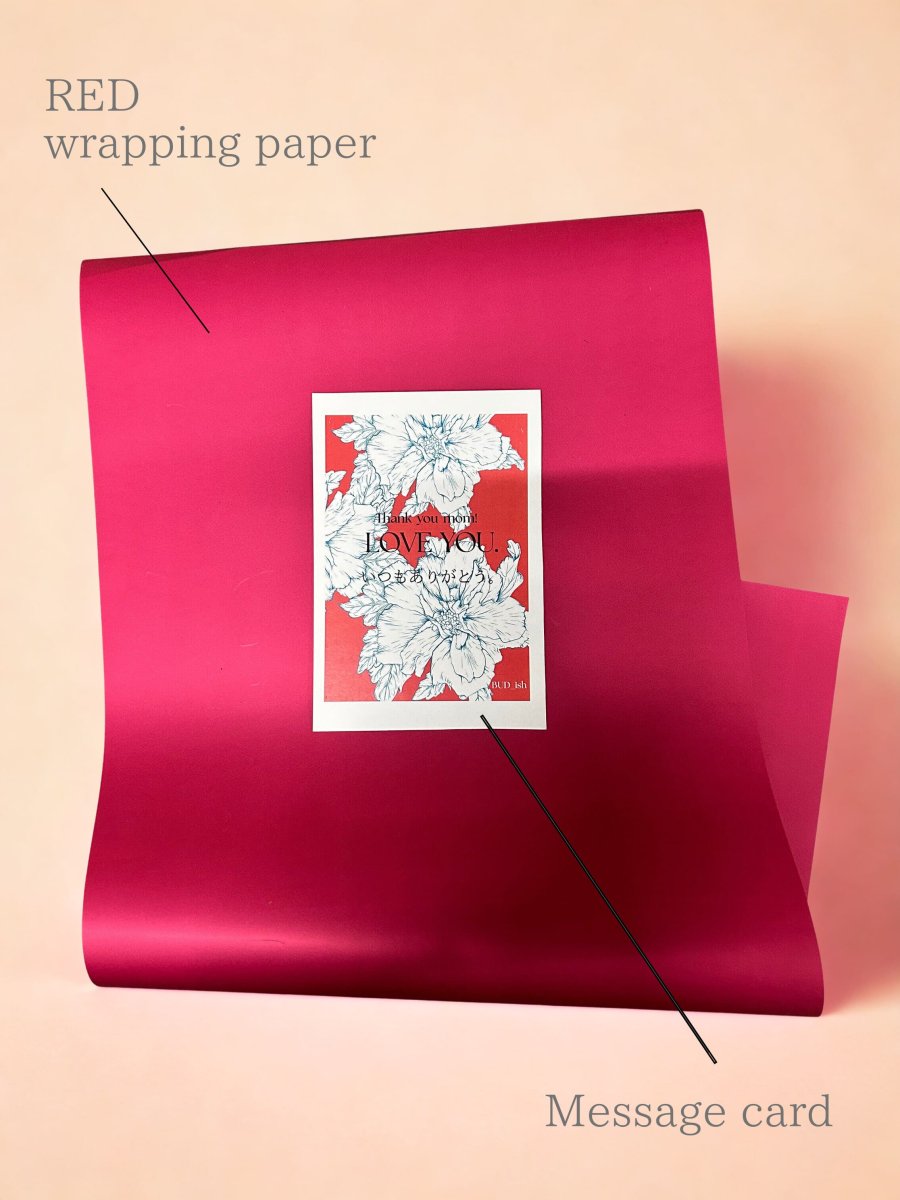 画像6: SWEET MOTHER STANDARD｜BUD_ishの母の日 花束・ブーケ (6)