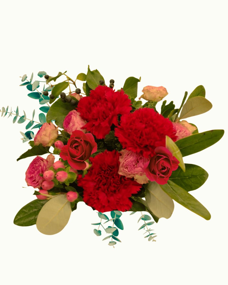 画像3: SWEET MOTHER STANDARD｜BUD_ishの母の日 花束・ブーケ (3)