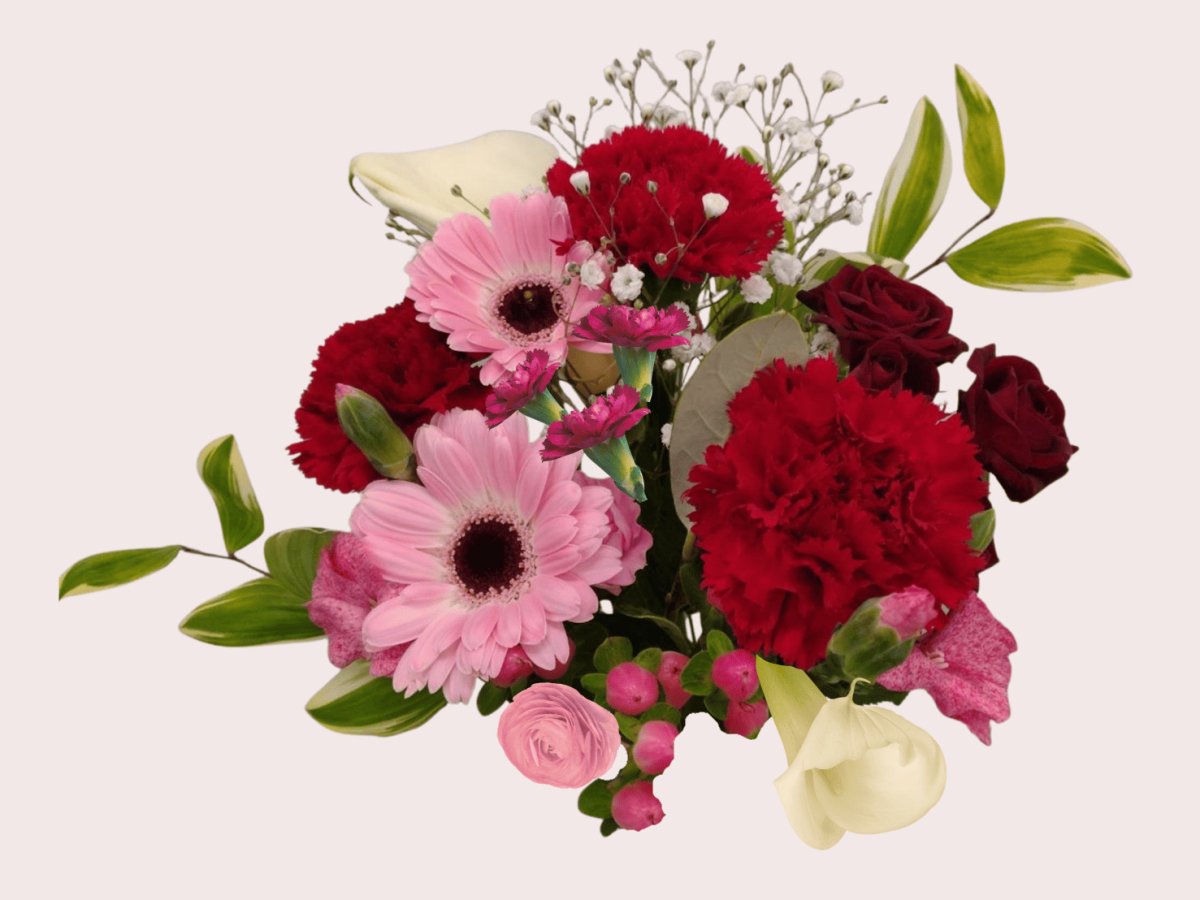 画像4: SWEET MOTHER STANDARD｜BUD_ishの母の日 花束・ブーケ (4)