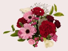 画像4: SWEET MOTHER STANDARD｜BUD_ishの母の日 花束・ブーケ (4)