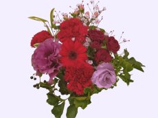 画像5: SWEET MOTHER STANDARD｜BUD_ishの母の日 花束・ブーケ (5)