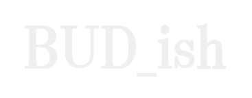 BUD_ish