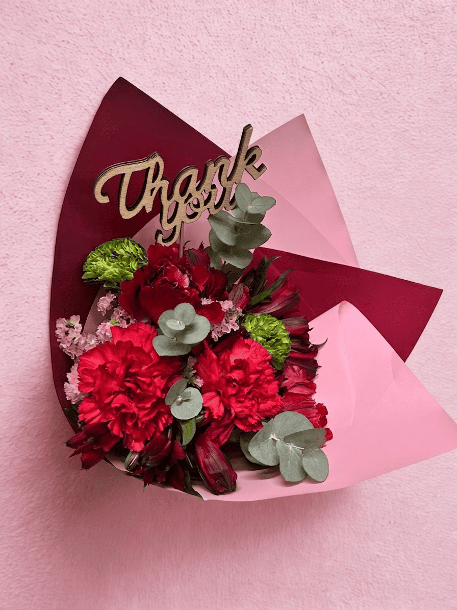 スペシャルブーケ